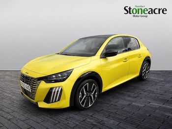 Used Peugeot 208 2025 for sale - 79697795: Photo