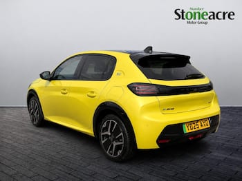 Used Peugeot 208 2025 for sale - 79697795: Photo