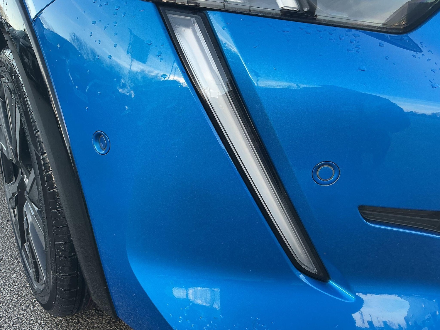 Used Peugeot 208 2022 for sale - 77215216: Photo 13