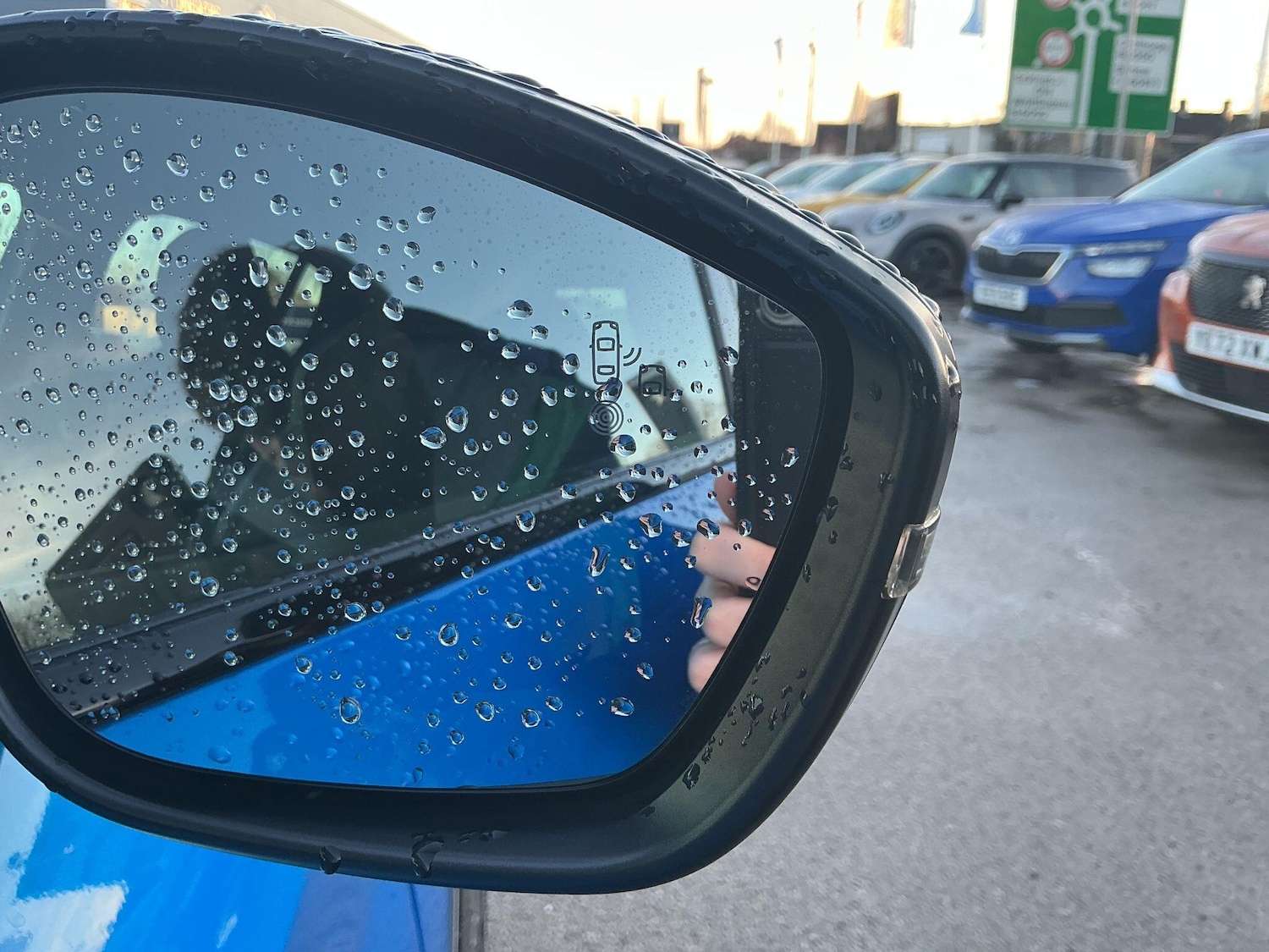 Used Peugeot 208 2022 for sale - 77215216: Photo 17