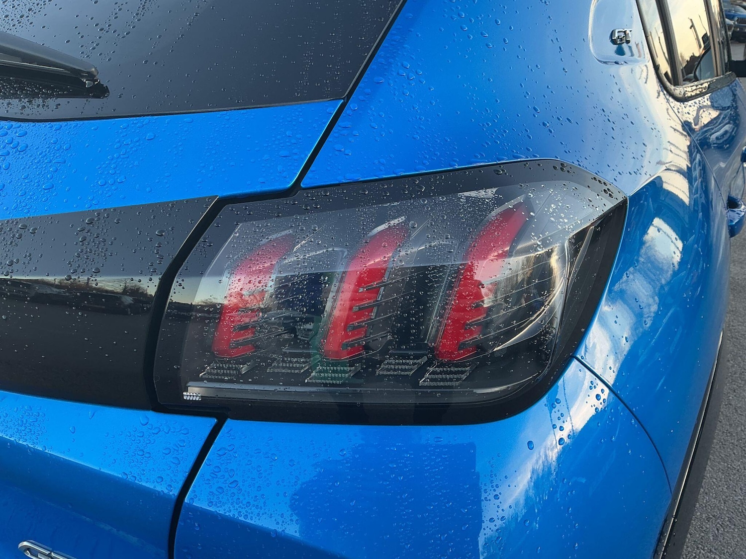 Used Peugeot 208 2022 for sale - 77215216: Photo 19