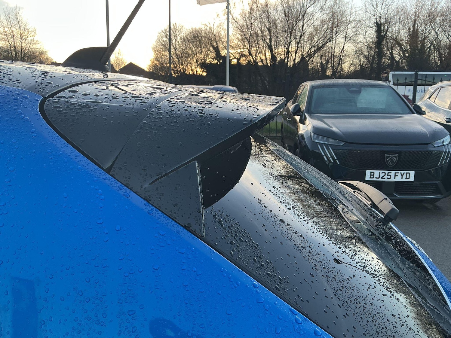 Used Peugeot 208 2022 for sale - 77215216: Photo 23