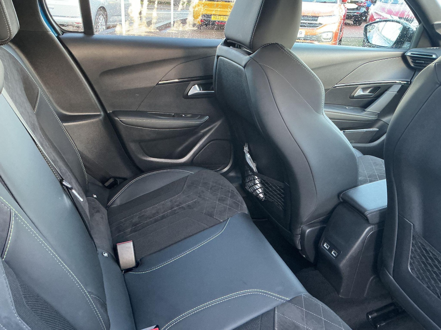 Used Peugeot 208 2022 for sale - 77215216: Photo 25