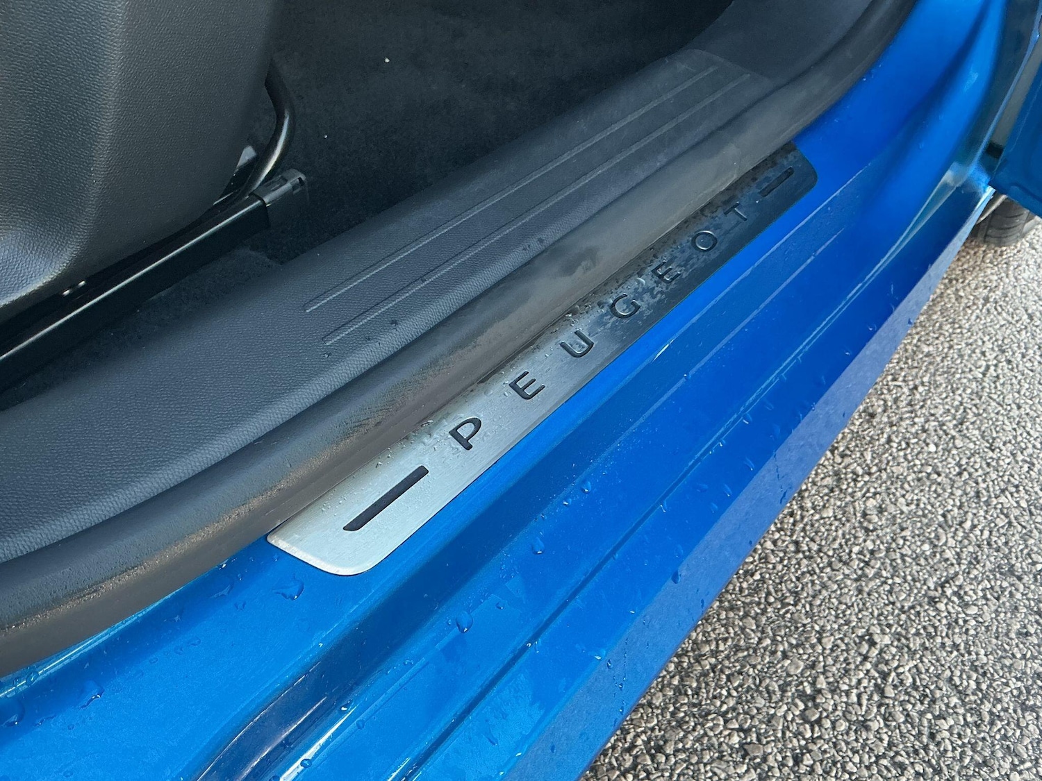 Used Peugeot 208 2022 for sale - 77215216: Photo 35