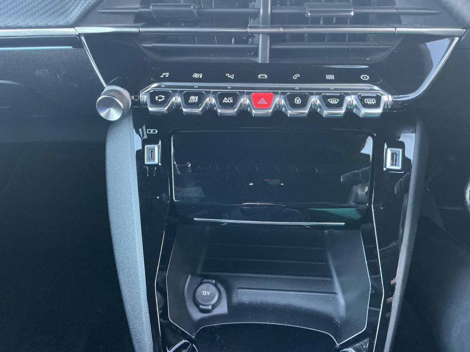 Used Peugeot 208 2022 for sale - 77215216: Photo 38