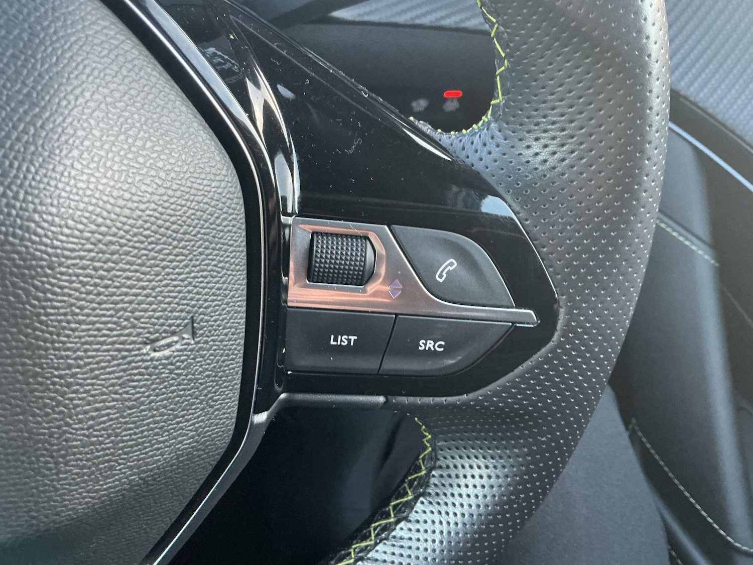 Used Peugeot 208 2022 for sale - 77215216: Photo 39