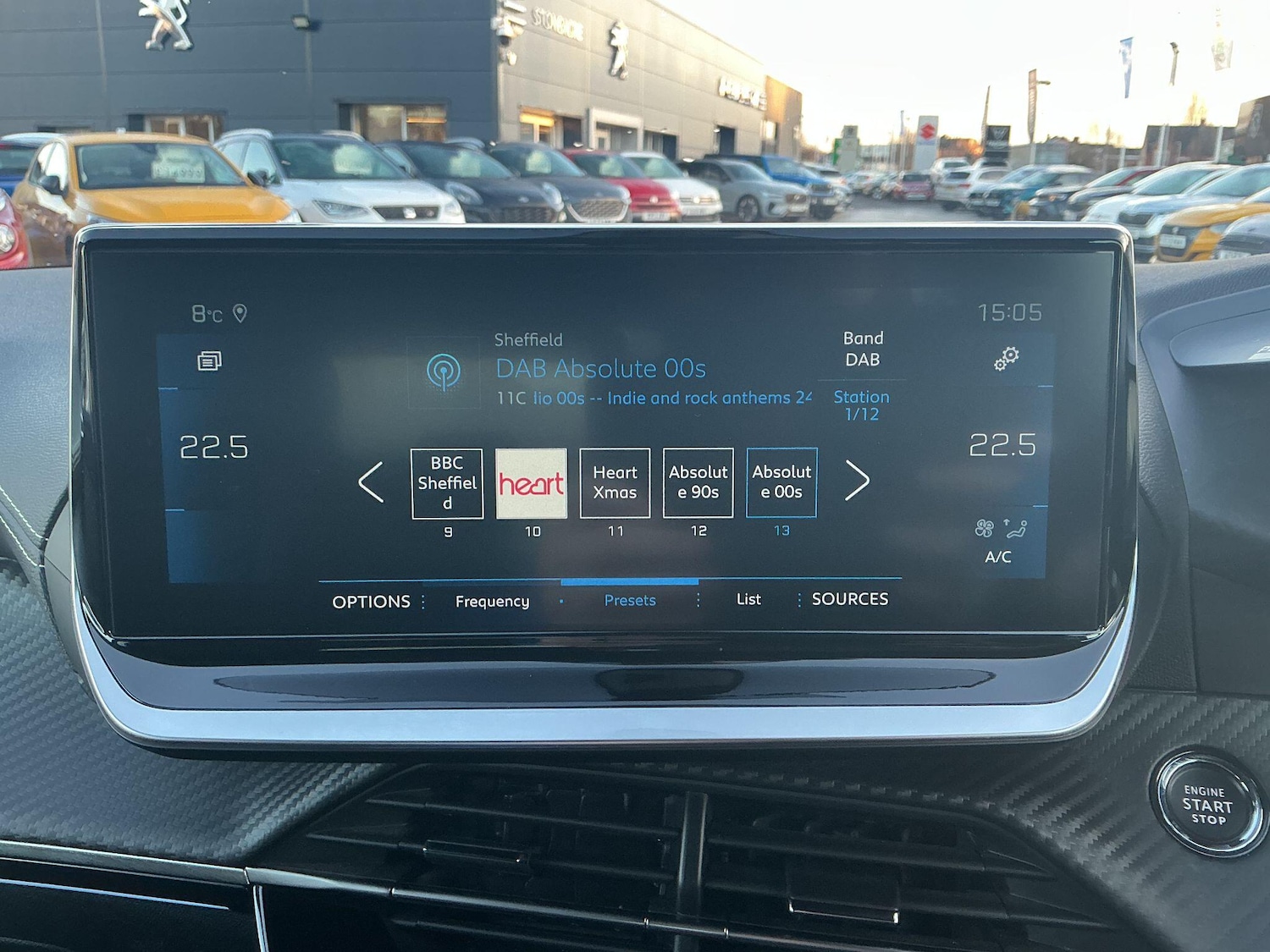 Used Peugeot 208 2022 for sale - 77215216: Photo 43