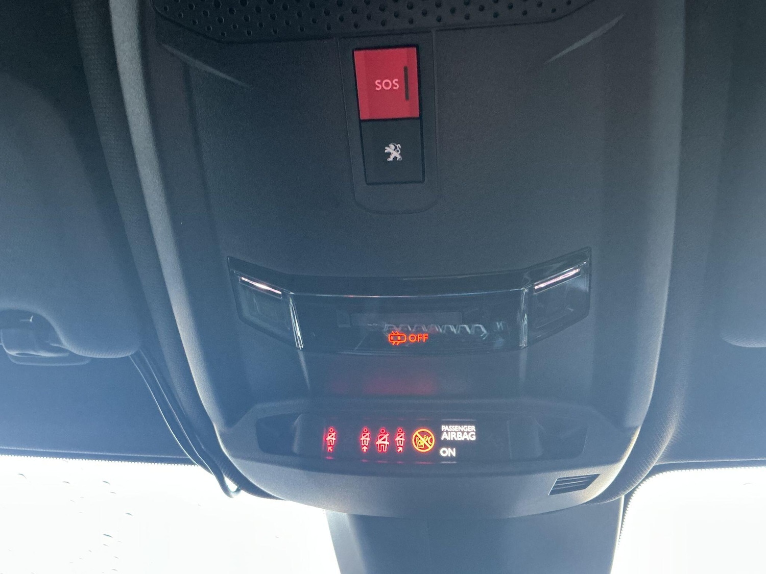 Used Peugeot 208 2022 for sale - 77215216: Photo 48