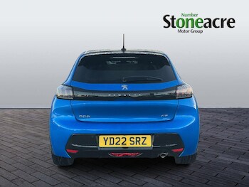 Used Peugeot 208 2022 for sale - 77215216: Photo