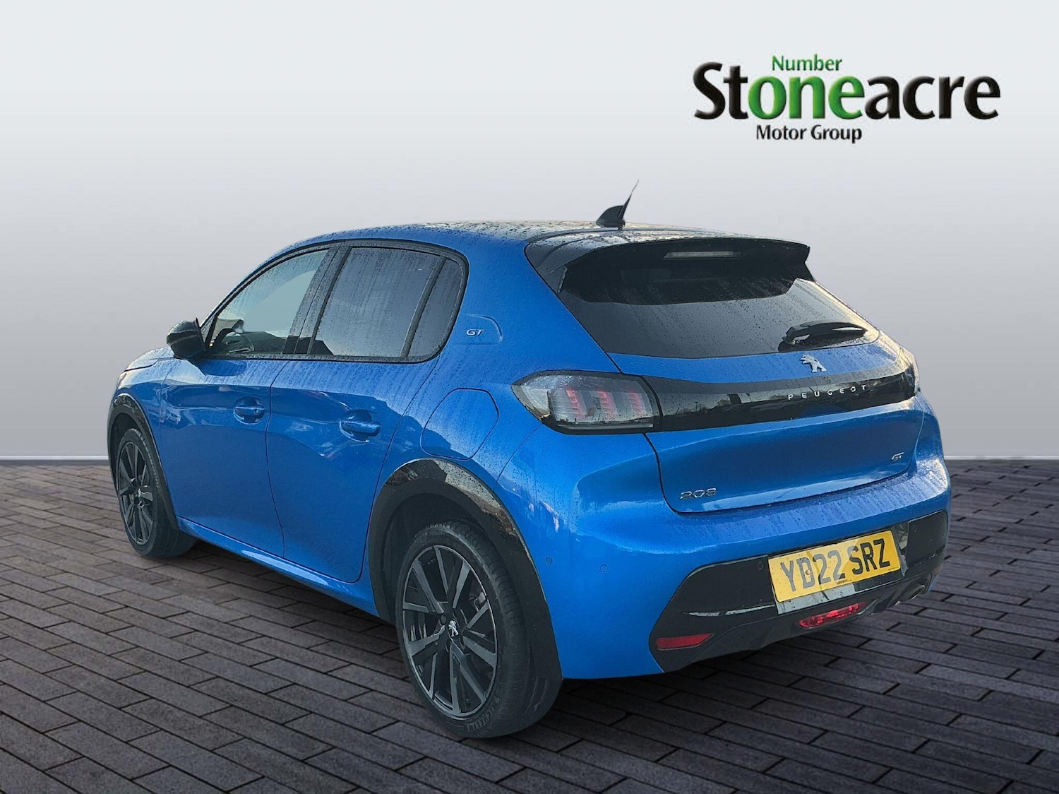 Used Peugeot 208 2022 for sale - 77215216: Photo 5