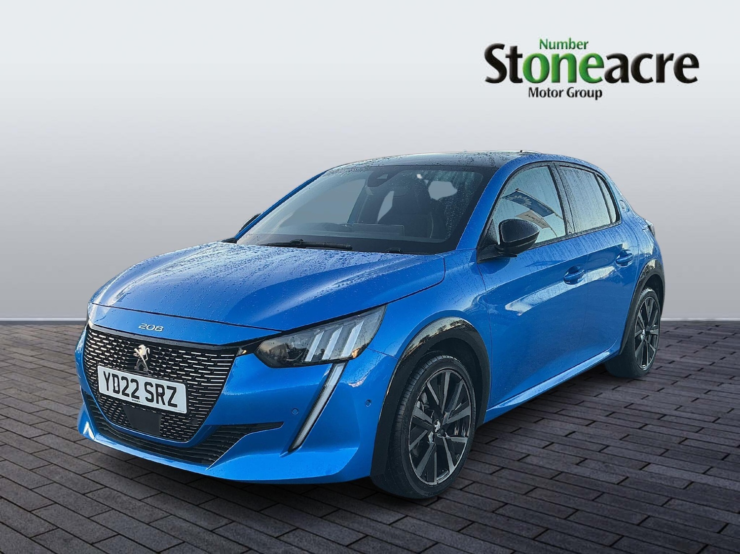 Used Peugeot 208 2022 for sale - 77215216: Photo 7