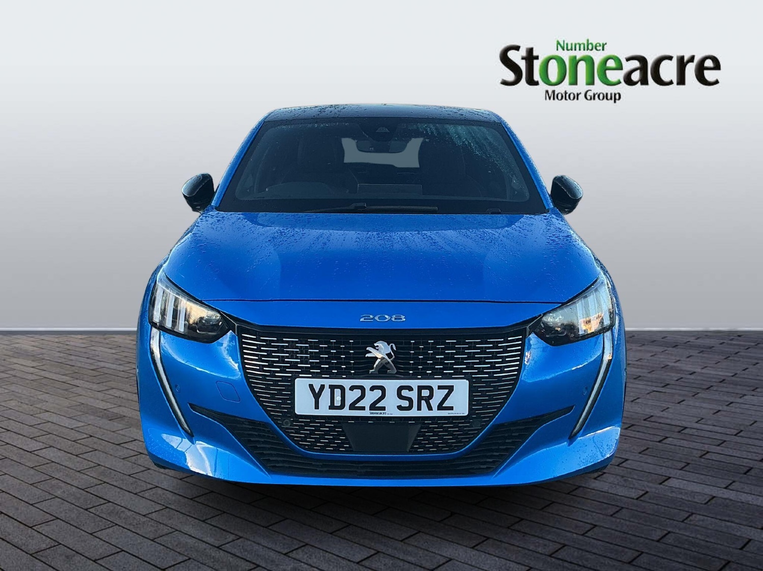 Used Peugeot 208 2022 for sale - 77215216: Photo 8