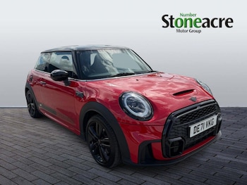 Used MINI Hatch 2021 for sale - 78809694: Photo
