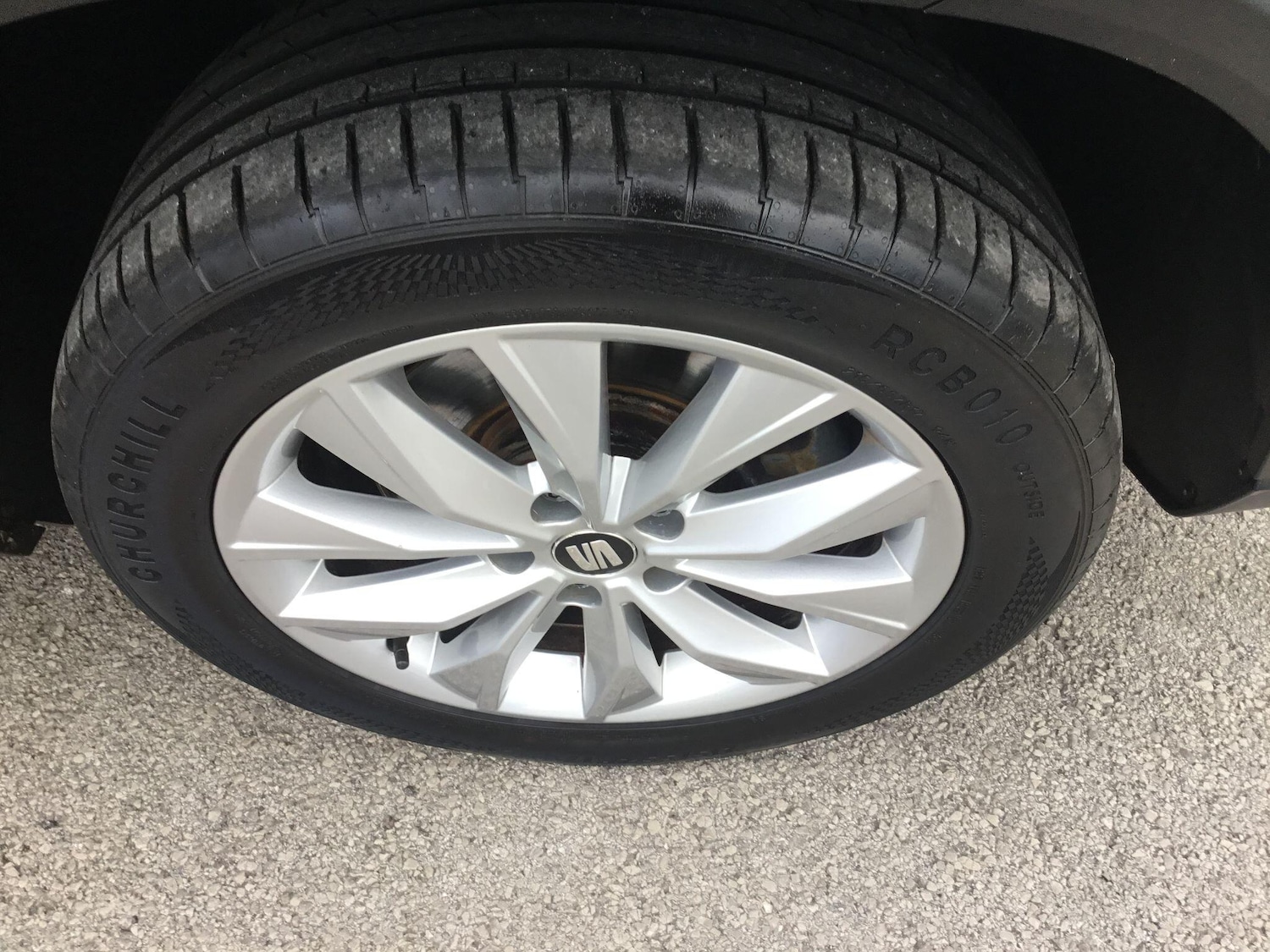 Used SEAT Ateca 2018 for sale - 76446552: Photo 11