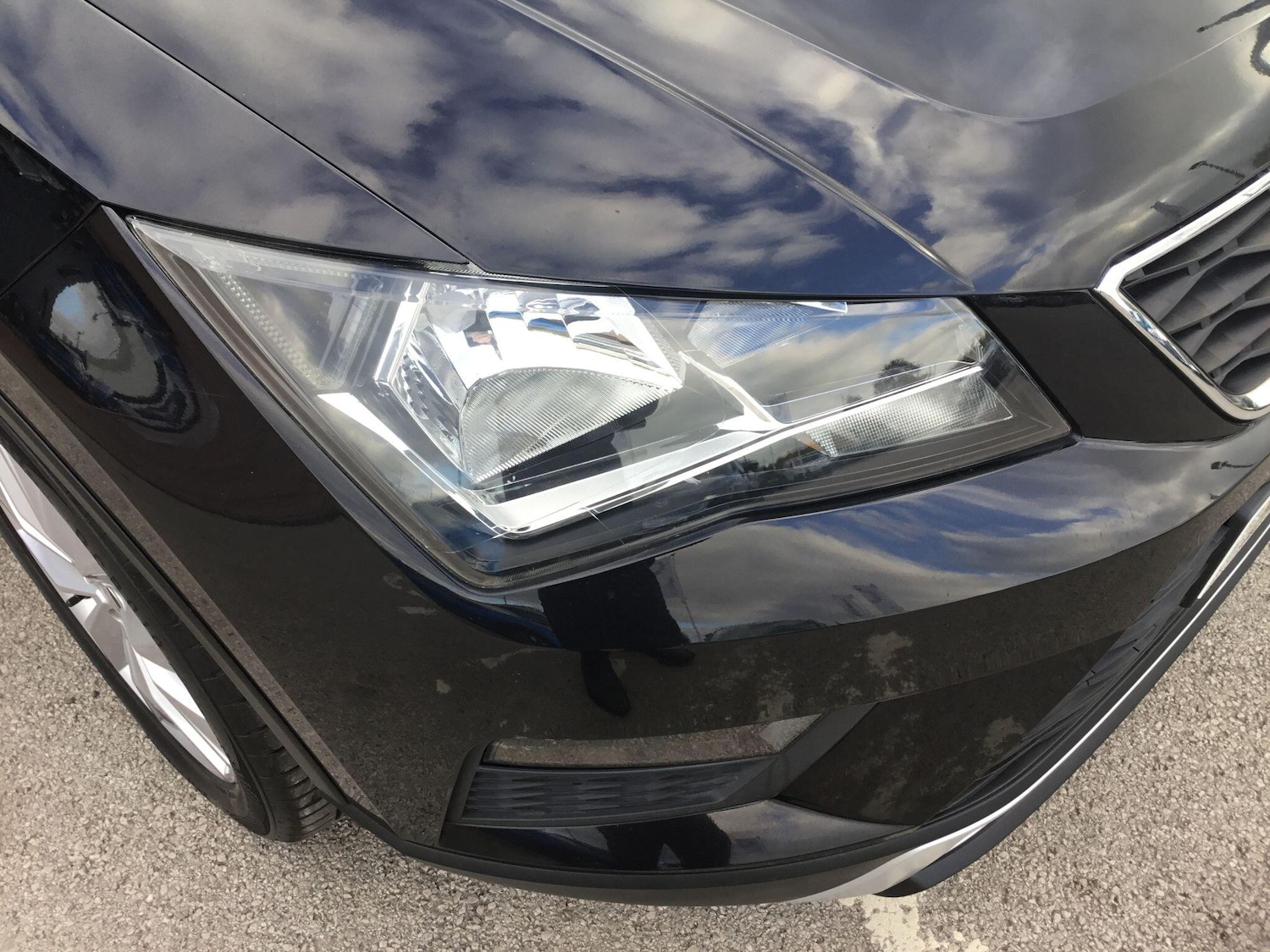 Used SEAT Ateca 2018 for sale - 76446552: Photo 12