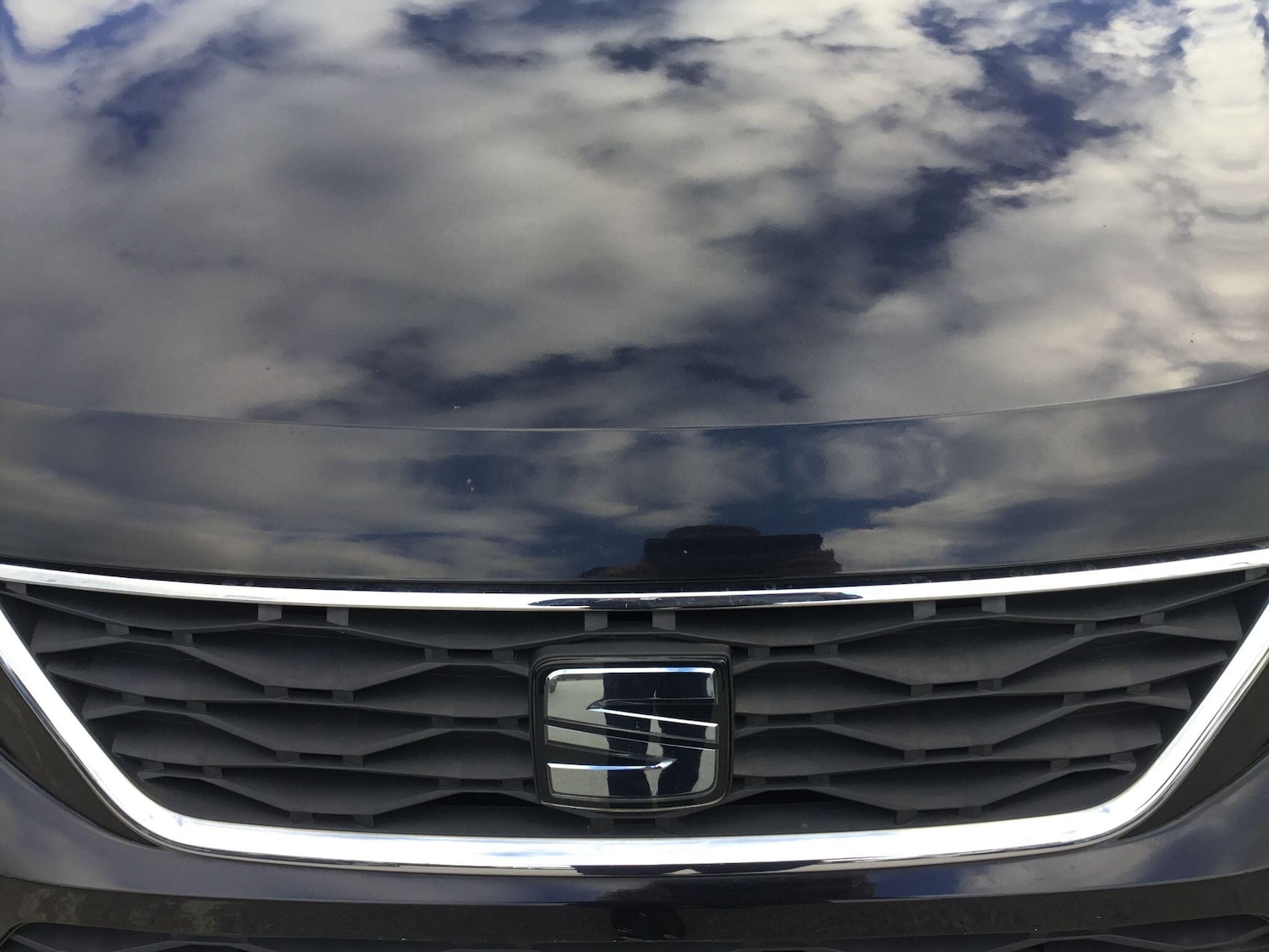 Used SEAT Ateca 2018 for sale - 76446552: Photo 13