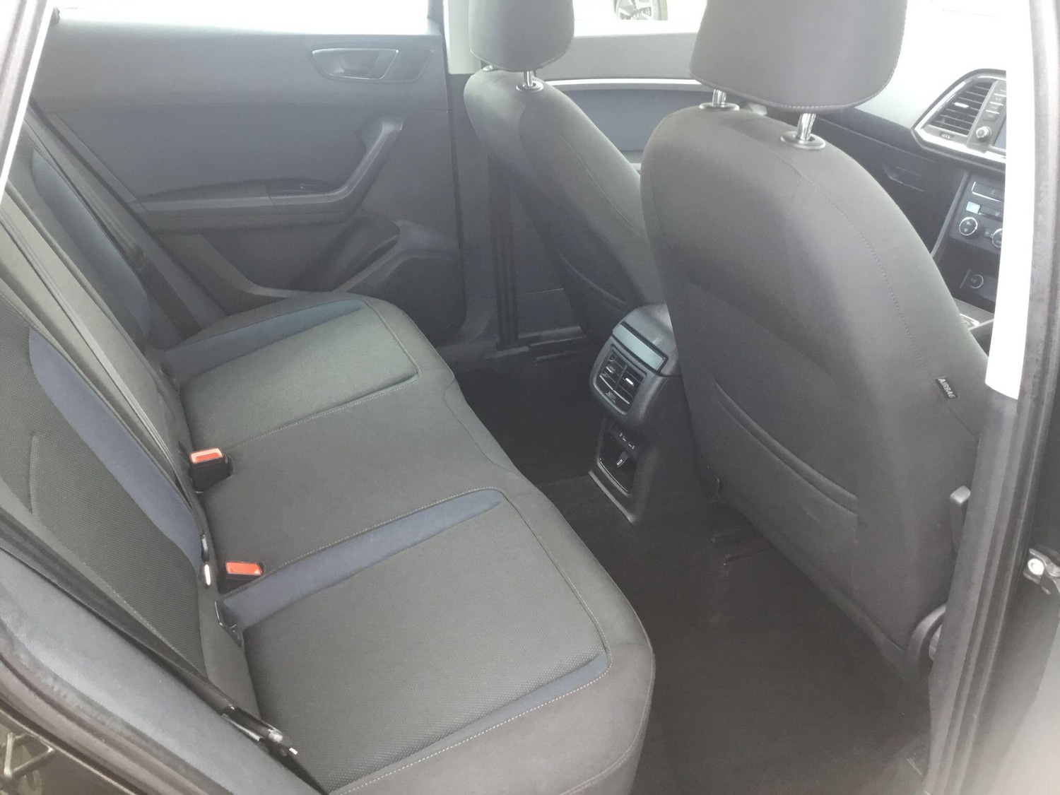 Used SEAT Ateca 2018 for sale - 76446552: Photo 15