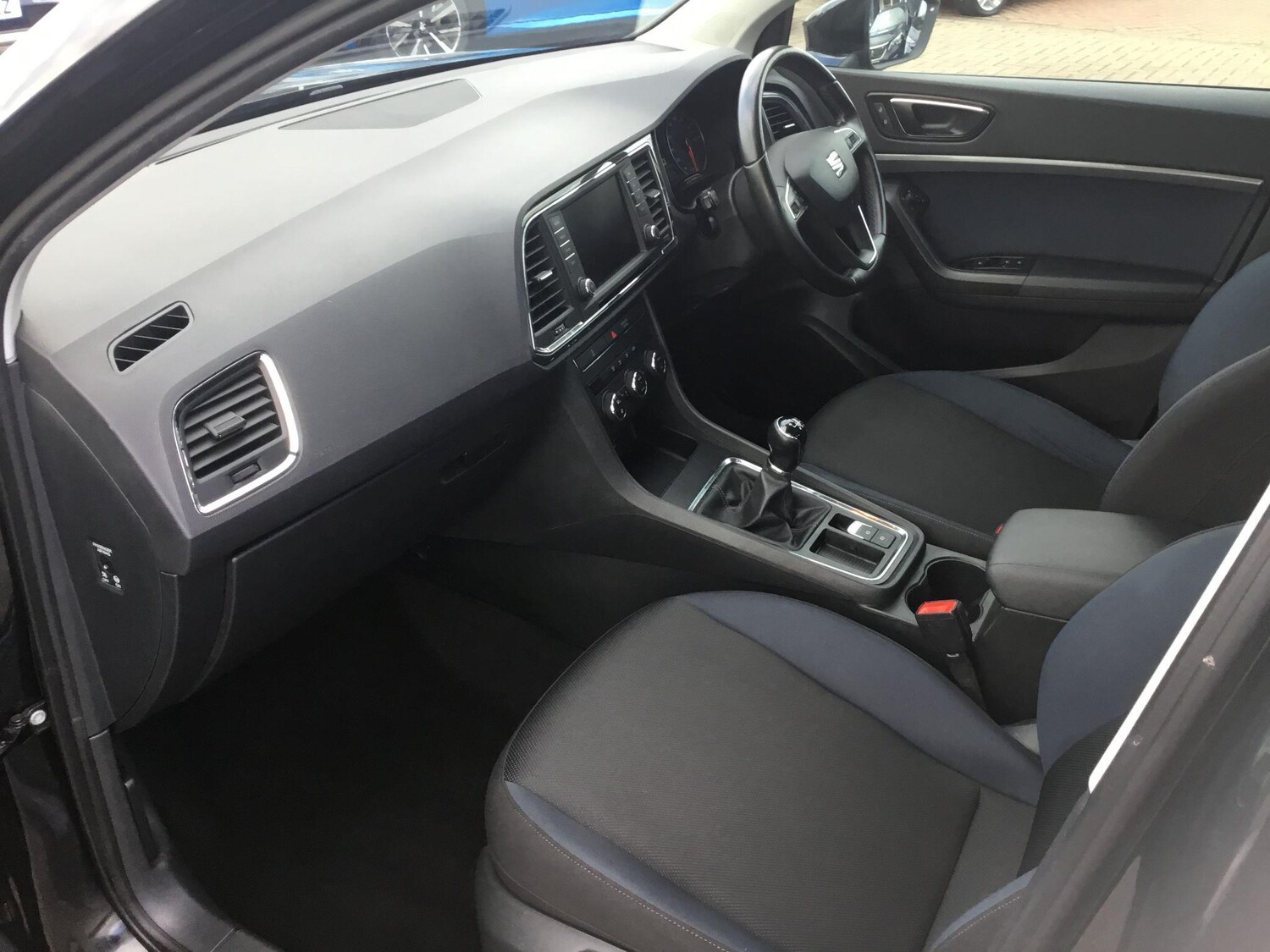Used SEAT Ateca 2018 for sale - 76446552: Photo 16