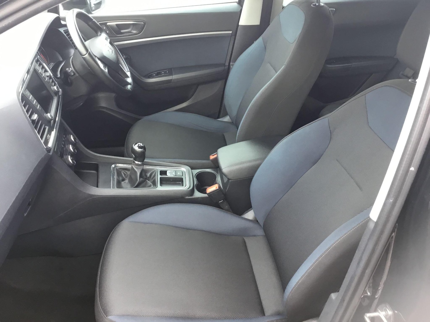 Used SEAT Ateca 2018 for sale - 76446552: Photo 17