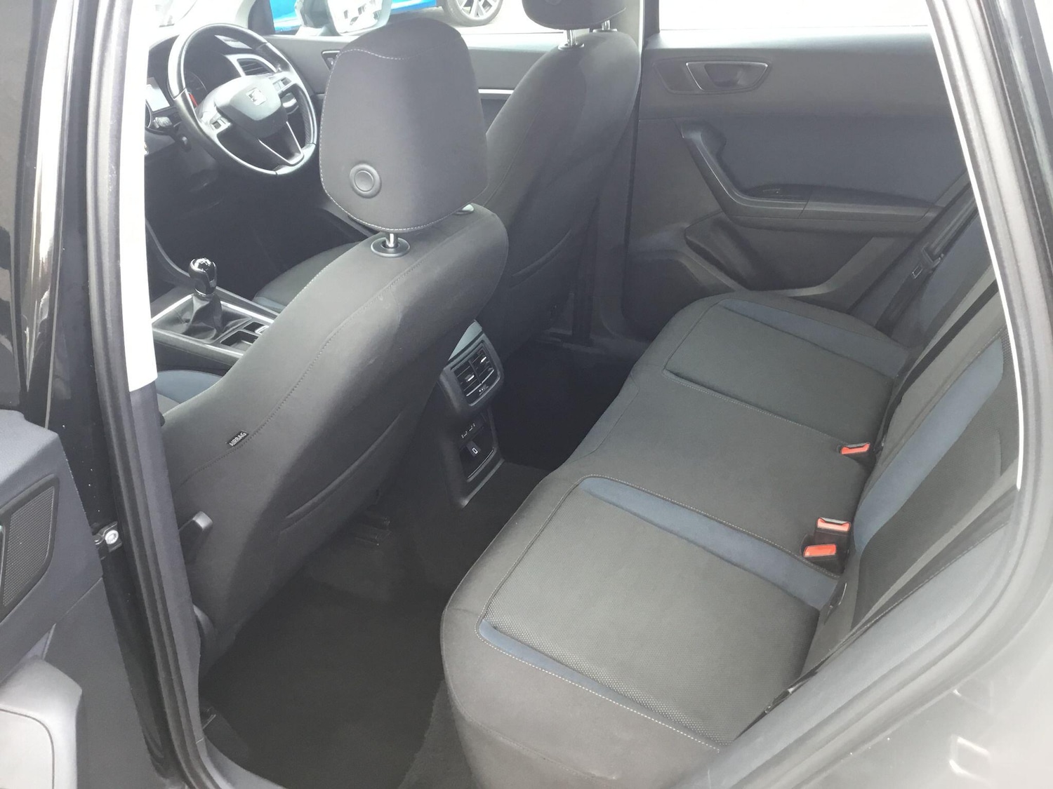 Used SEAT Ateca 2018 for sale - 76446552: Photo 18