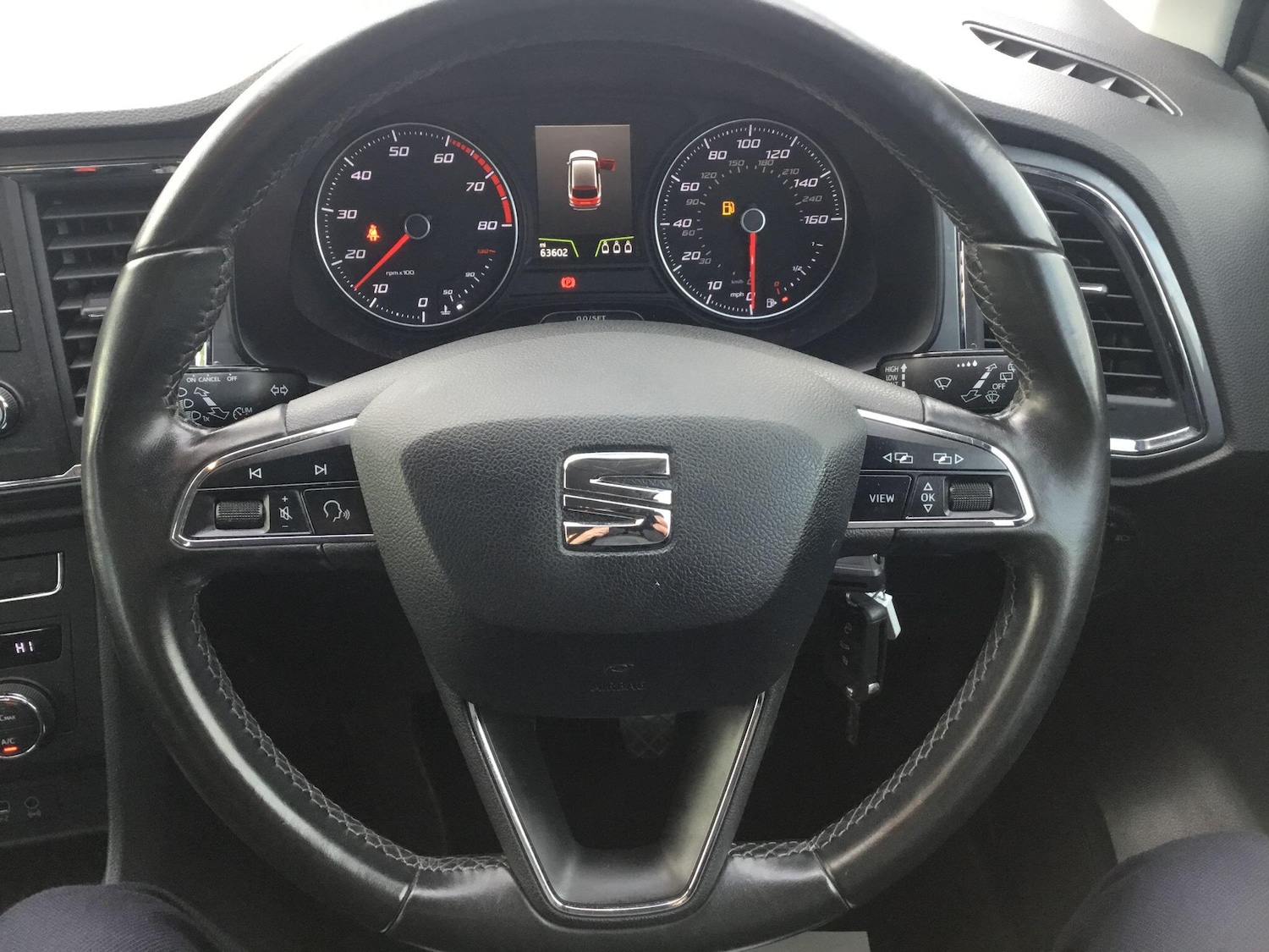 Used SEAT Ateca 2018 for sale - 76446552: Photo 19