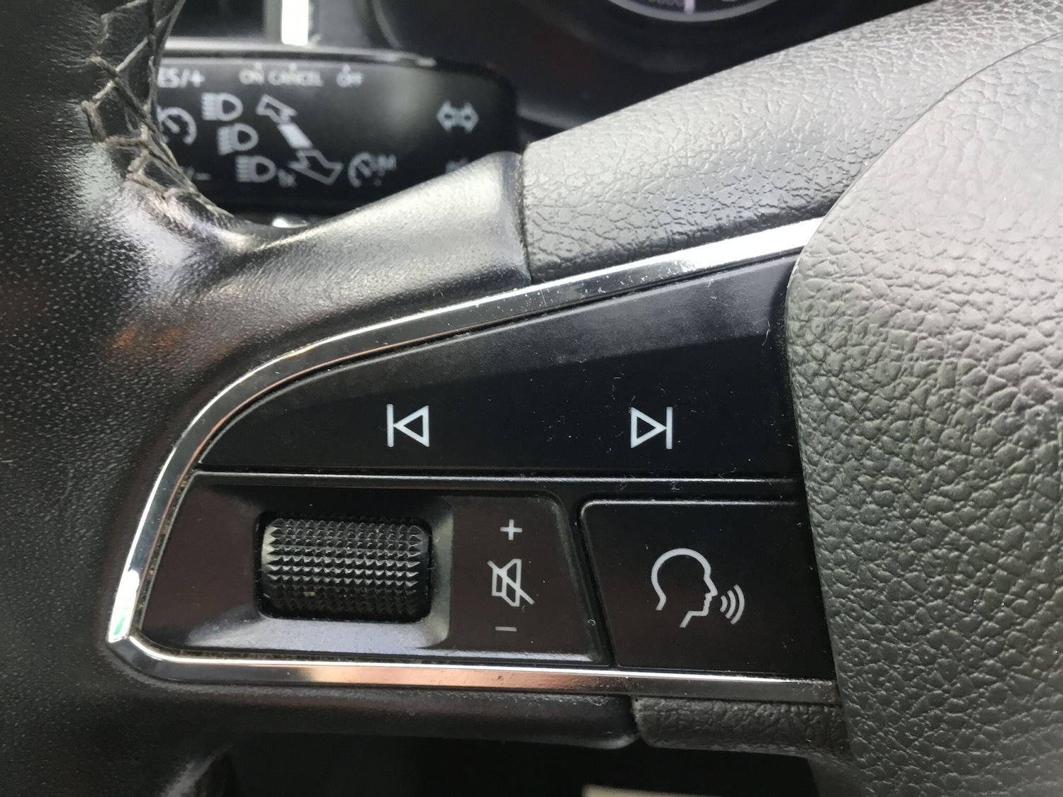 Used SEAT Ateca 2018 for sale - 76446552: Photo 20