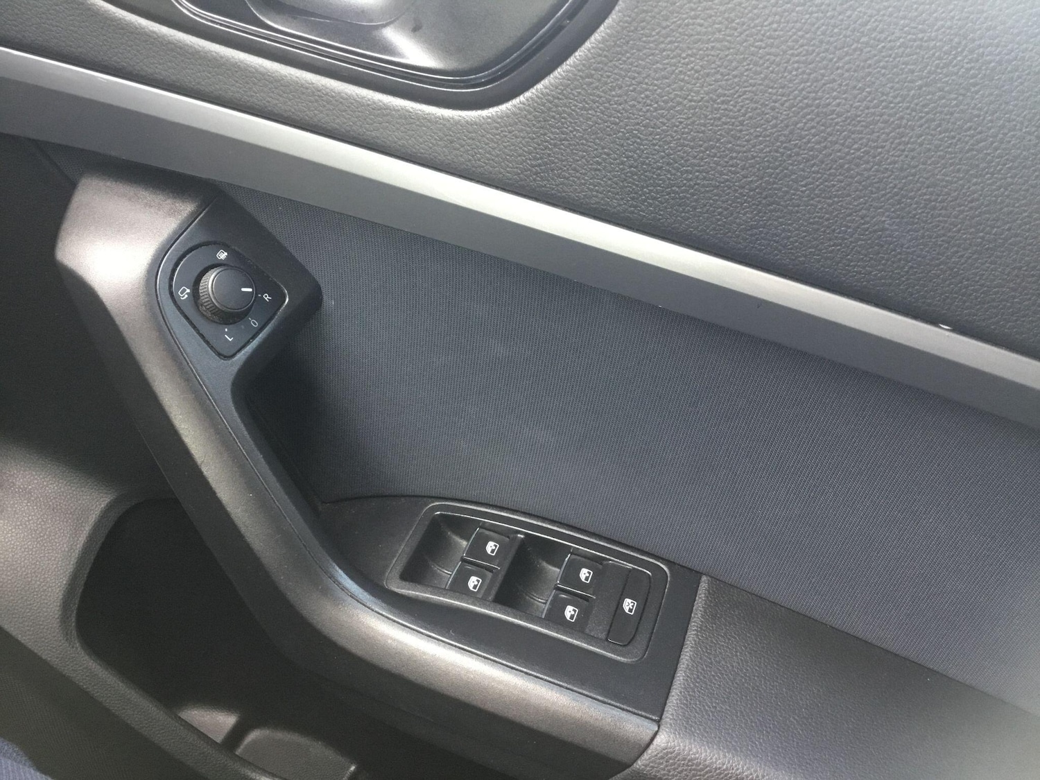 Used SEAT Ateca 2018 for sale - 76446552: Photo 25