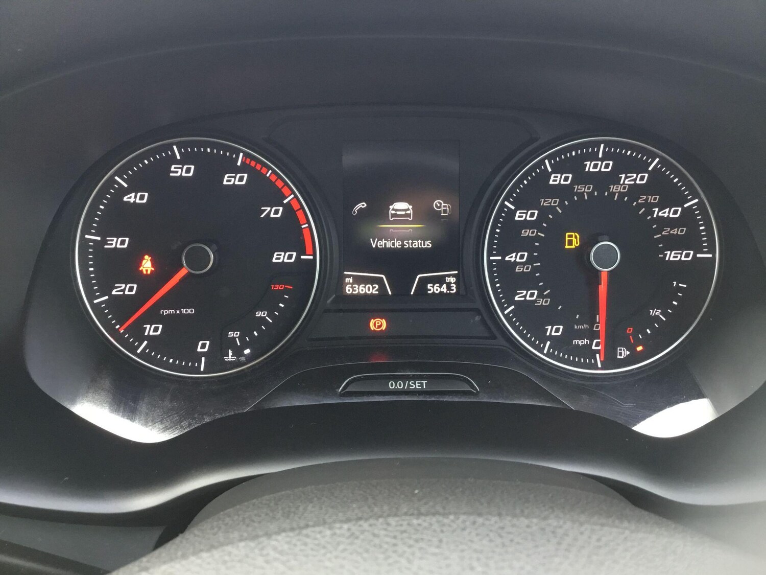 Used SEAT Ateca 2018 for sale - 76446552: Photo 26