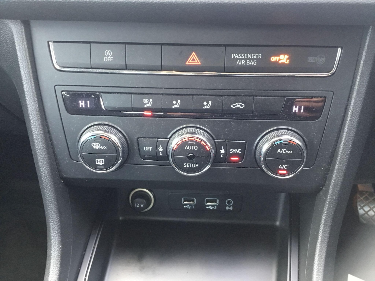 Used SEAT Ateca 2018 for sale - 76446552: Photo 29