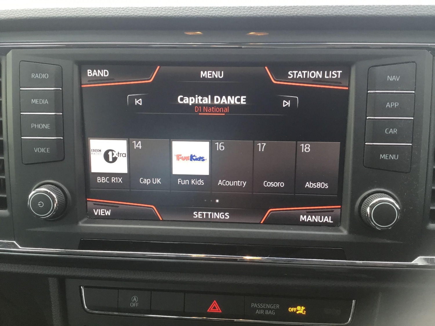 Used SEAT Ateca 2018 for sale - 76446552: Photo 30