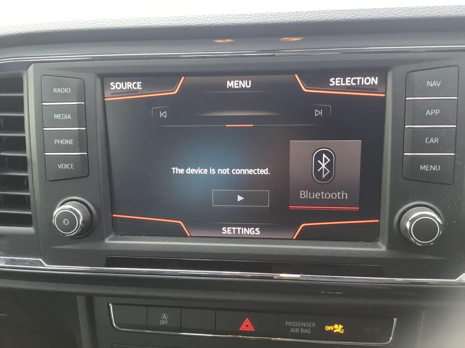 Used SEAT Ateca 2018 for sale - 76446552: Photo 31