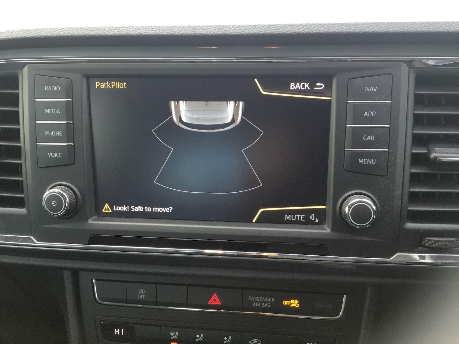 Used SEAT Ateca 2018 for sale - 76446552: Photo 33