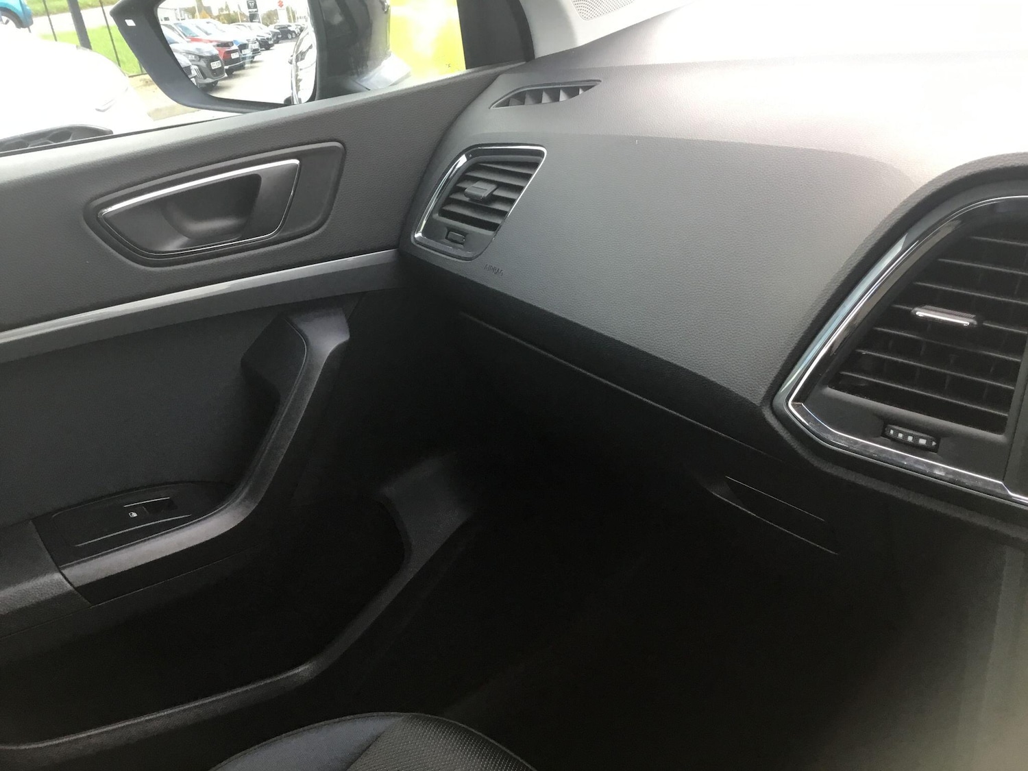 Used SEAT Ateca 2018 for sale - 76446552: Photo 34