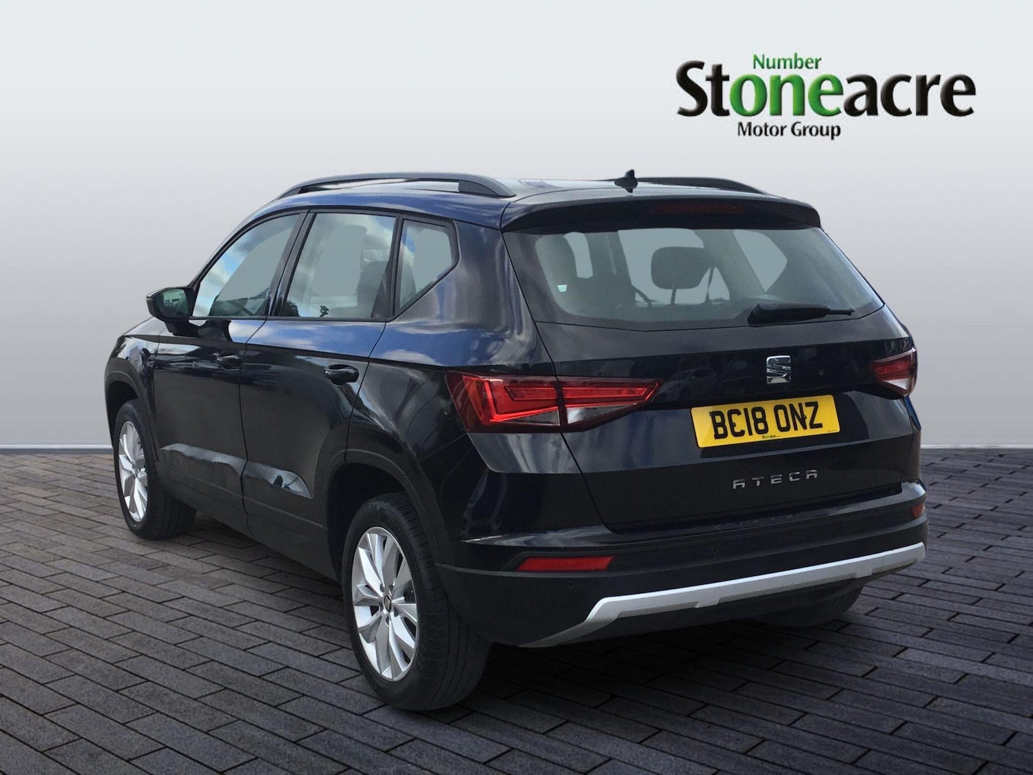 Used SEAT Ateca 2018 for sale - 76446552: Photo 5