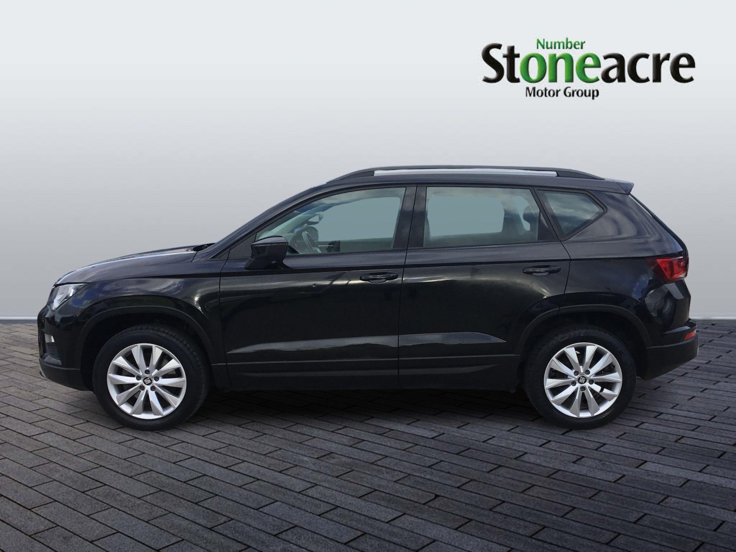 Used SEAT Ateca 2018 for sale - 76446552: Photo 6