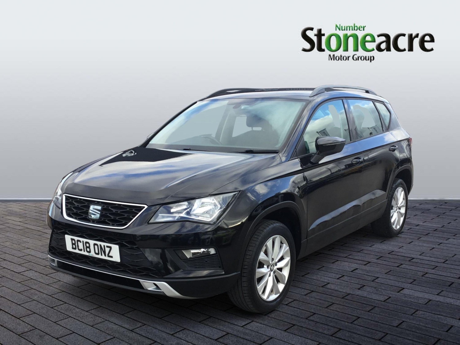 Used SEAT Ateca 2018 for sale - 76446552: Photo 7