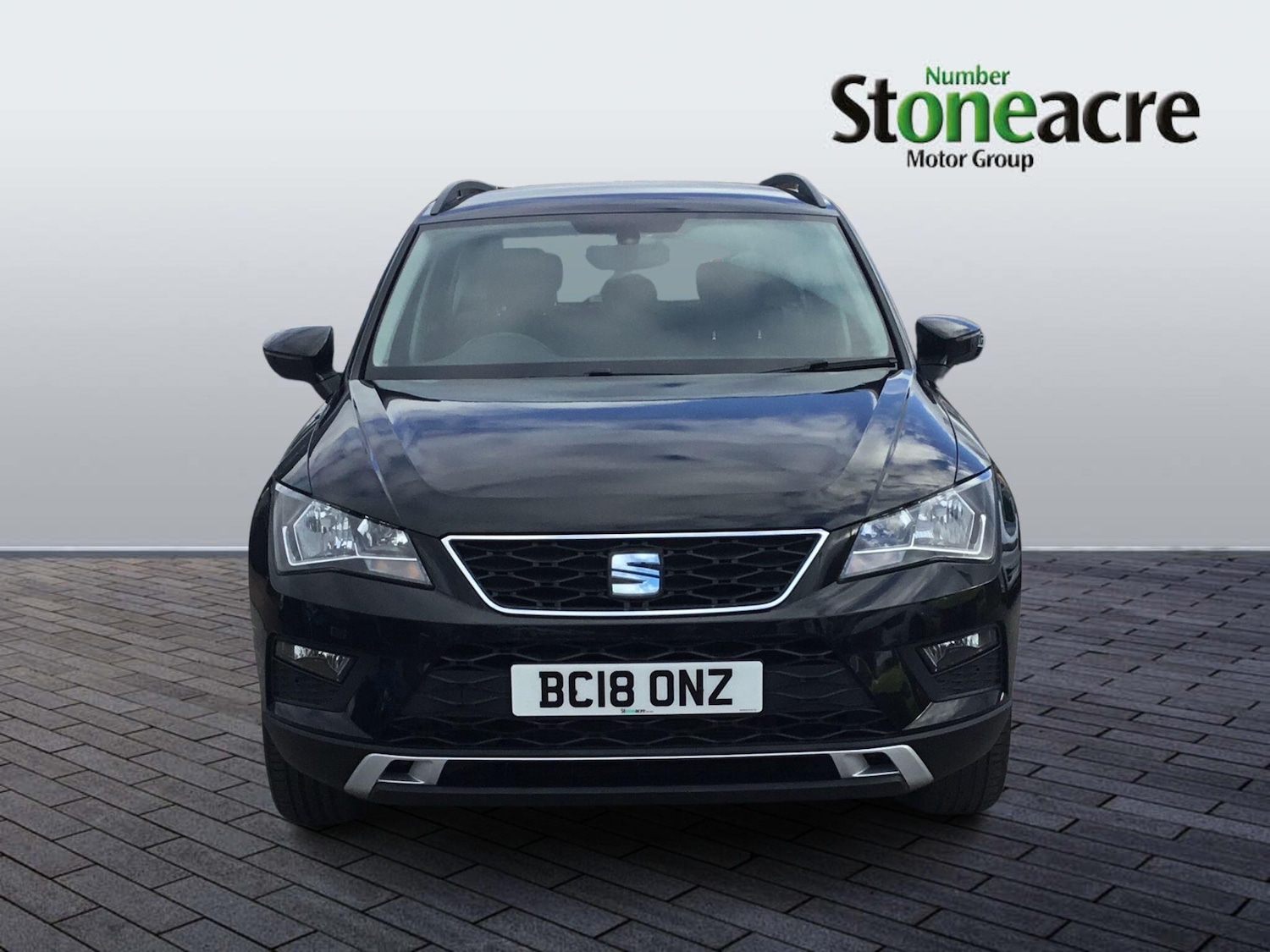 Used SEAT Ateca 2018 for sale - 76446552: Photo 8