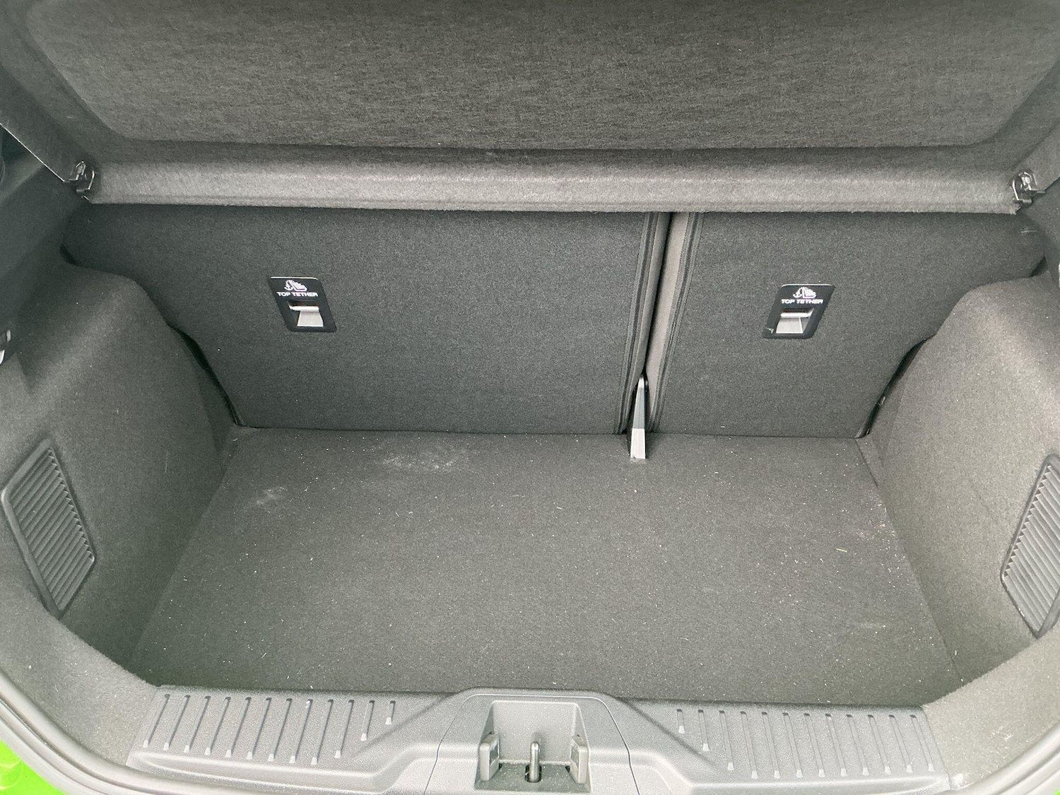 Used Ford Fiesta 2023 for sale - 77057534: Photo 10