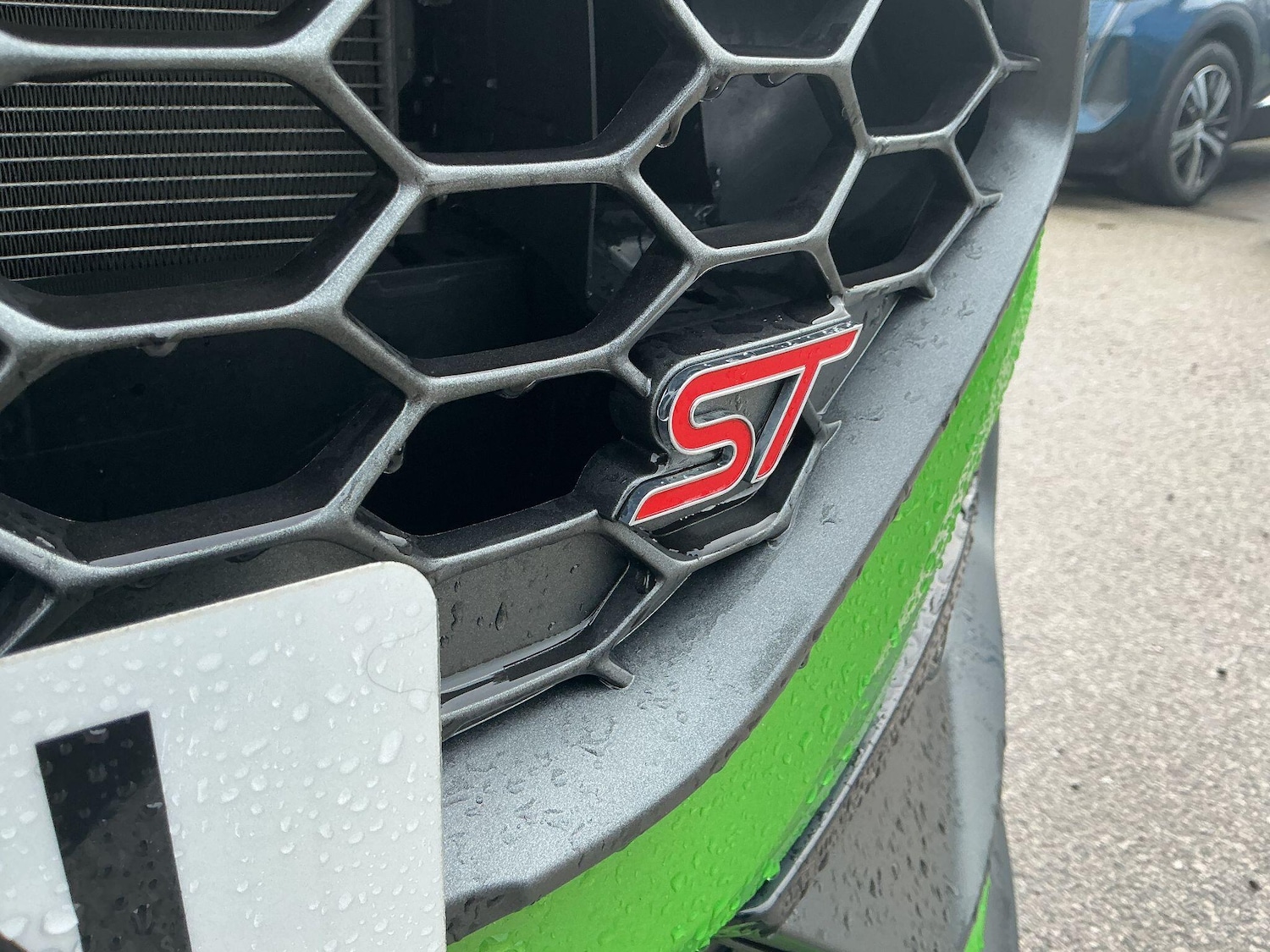 Used Ford Fiesta 2023 for sale - 77057534: Photo 13