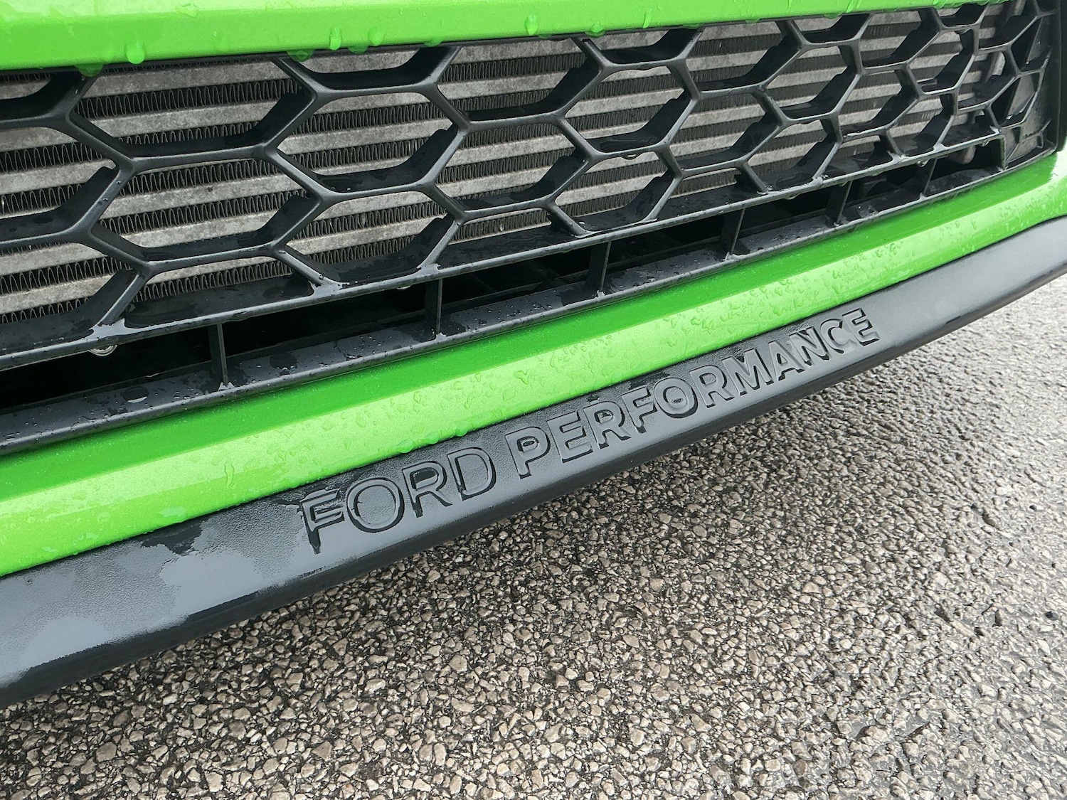 Used Ford Fiesta 2023 for sale - 77057534: Photo 14