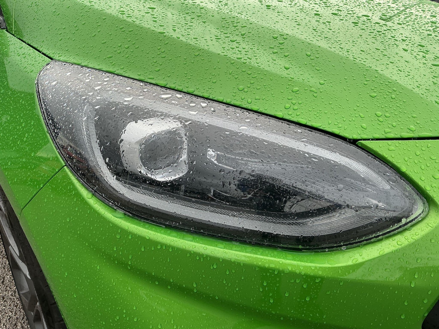 Used Ford Fiesta 2023 for sale - 77057534: Photo 15