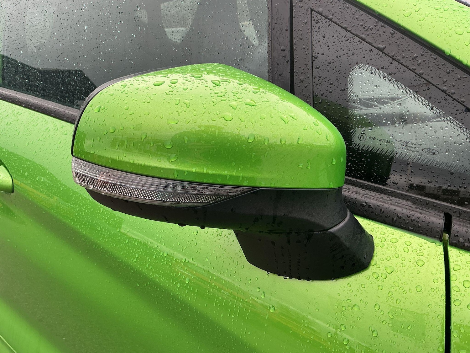 Used Ford Fiesta 2023 for sale - 77057534: Photo 16