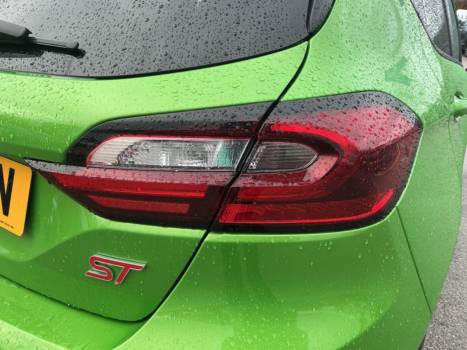 Used Ford Fiesta 2023 for sale - 77057534: Photo 18