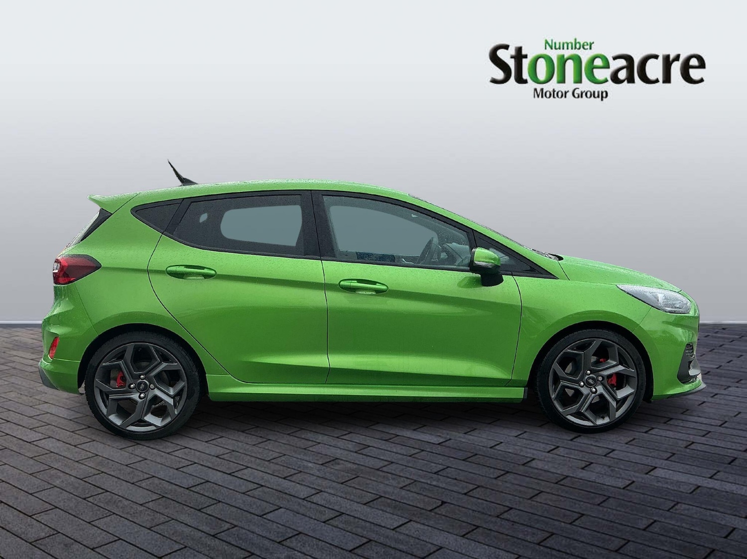 Used Ford Fiesta 2023 for sale - 77057534: Photo 2