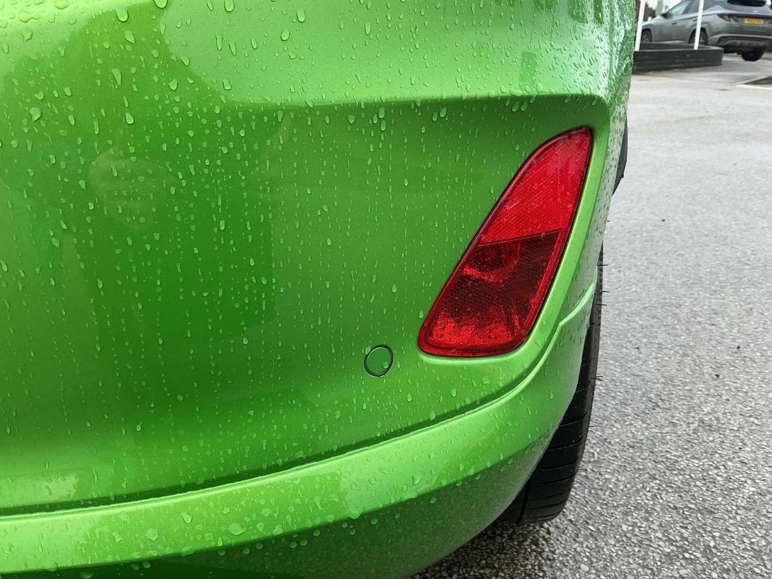 Used Ford Fiesta 2023 for sale - 77057534: Photo 22