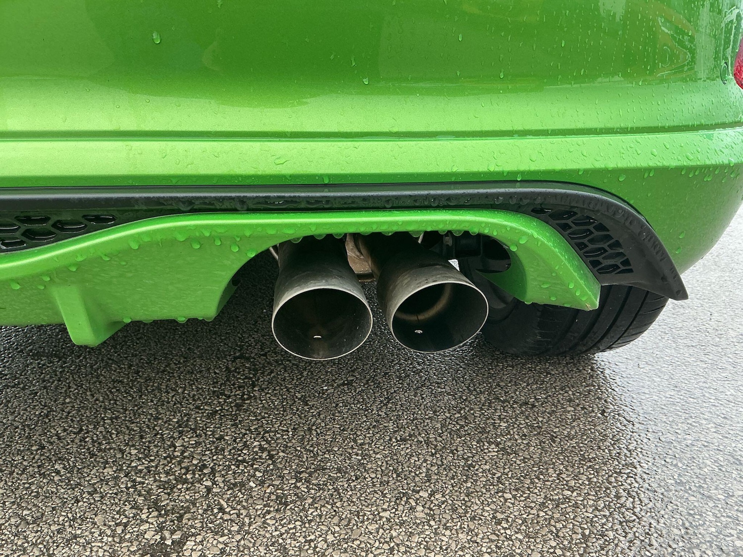 Used Ford Fiesta 2023 for sale - 77057534: Photo 23