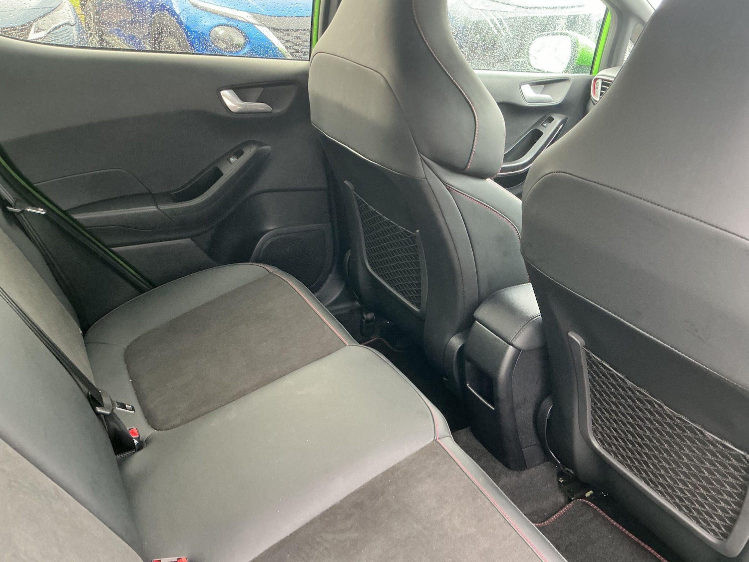 Used Ford Fiesta 2023 for sale - 77057534: Photo 26