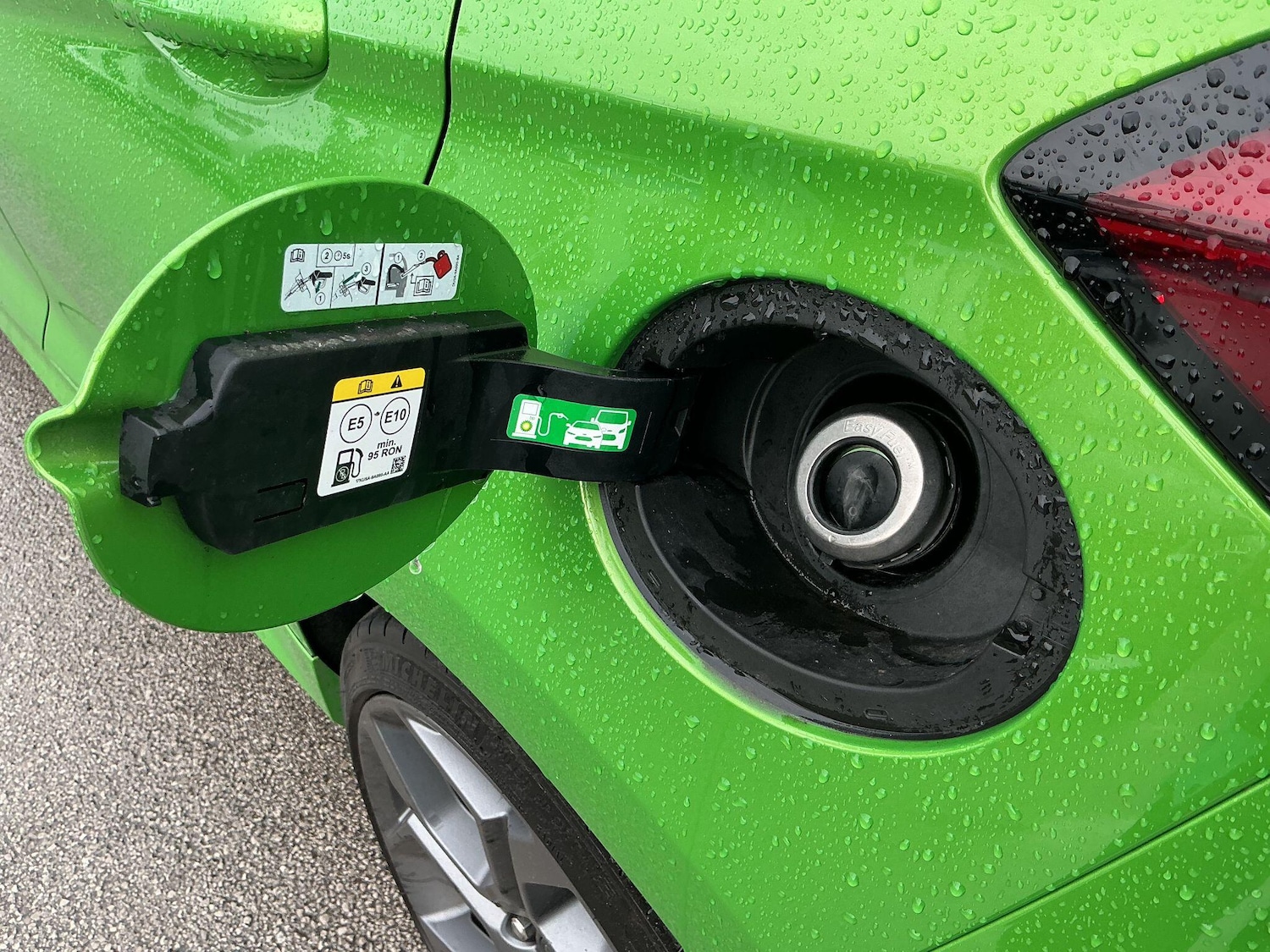 Used Ford Fiesta 2023 for sale - 77057534: Photo 27