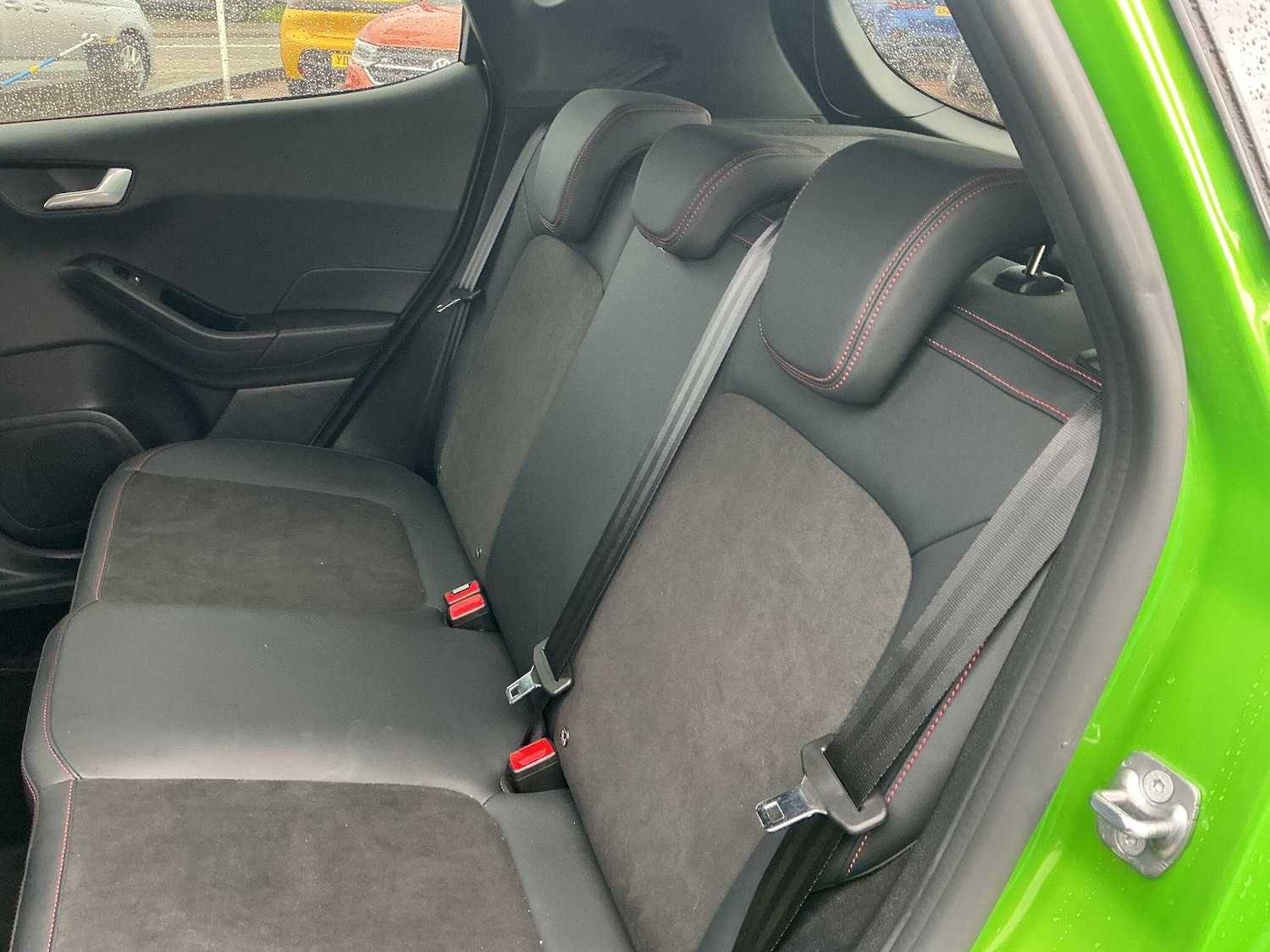 Used Ford Fiesta 2023 for sale - 77057534: Photo 29