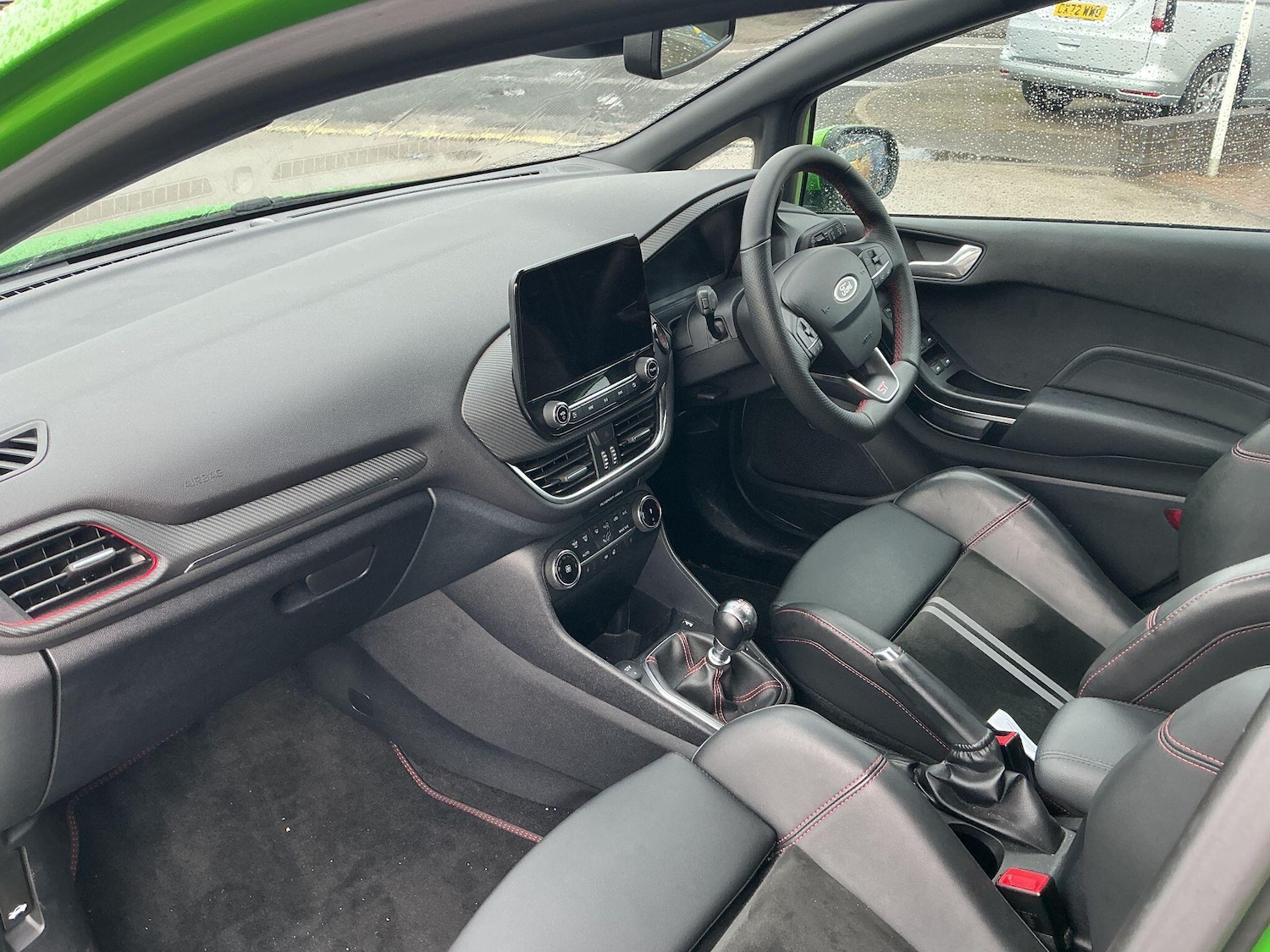 Used Ford Fiesta 2023 for sale - 77057534: Photo 30